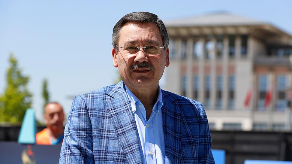 Danıştay'dan Melih Gökçek Kararı: İmar İddialarına Ön İnceleme