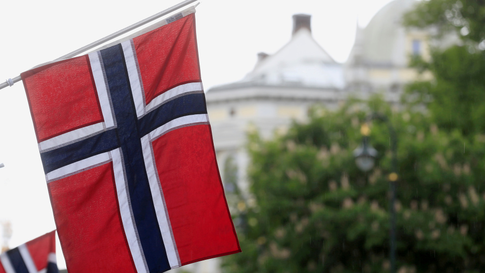 Norveç'ten Trump'a NATO Eleştirisi: 'Yanlış'