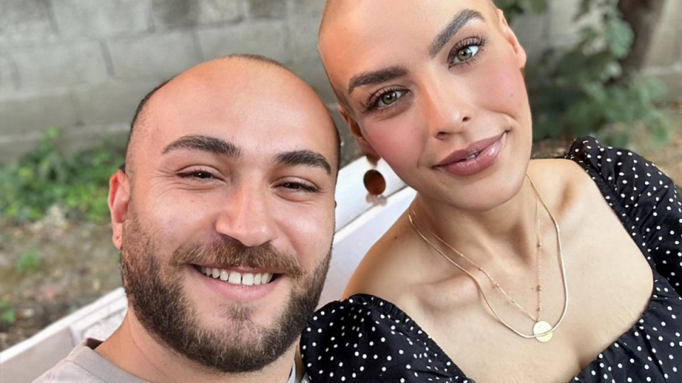 Eşinin Desteğiyle Kanserden Kurtuldu: Umut Dolu Hikaye