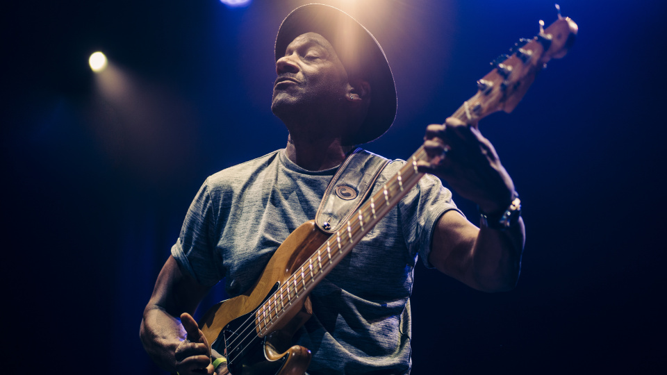 İstanbul Caz Festivali'ne Yıldız Yağmuru Başlıyor!