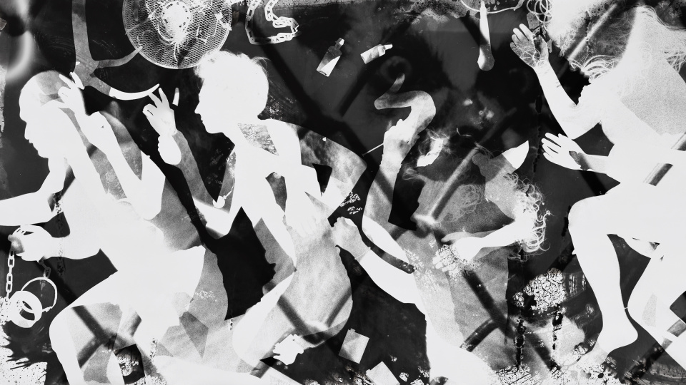 'Panorama: Hayaller ve Yerler' İstanbul Modern'de