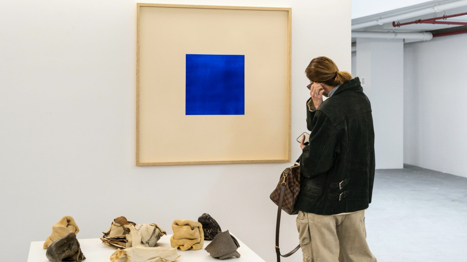 Art Show 2026: Galeriler İstanbul'da Buluşuyor