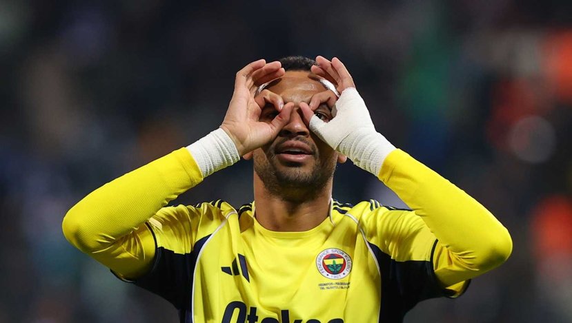 Fenerbahçe'den En-Nesyri'ye Veda: Resmi Açıklama
