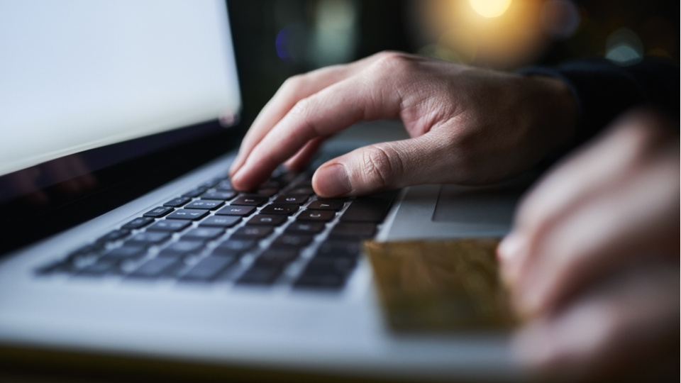 Siber Tehditler Artıyor: Veri Çalınma Yöntemleri