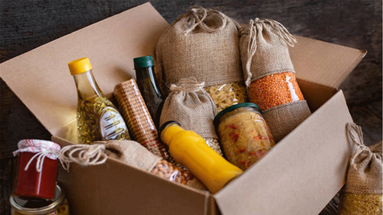 Ramazan Kolisi Fiyatları ve Alım Gücü 11 Yılda Nasıl Değişti?