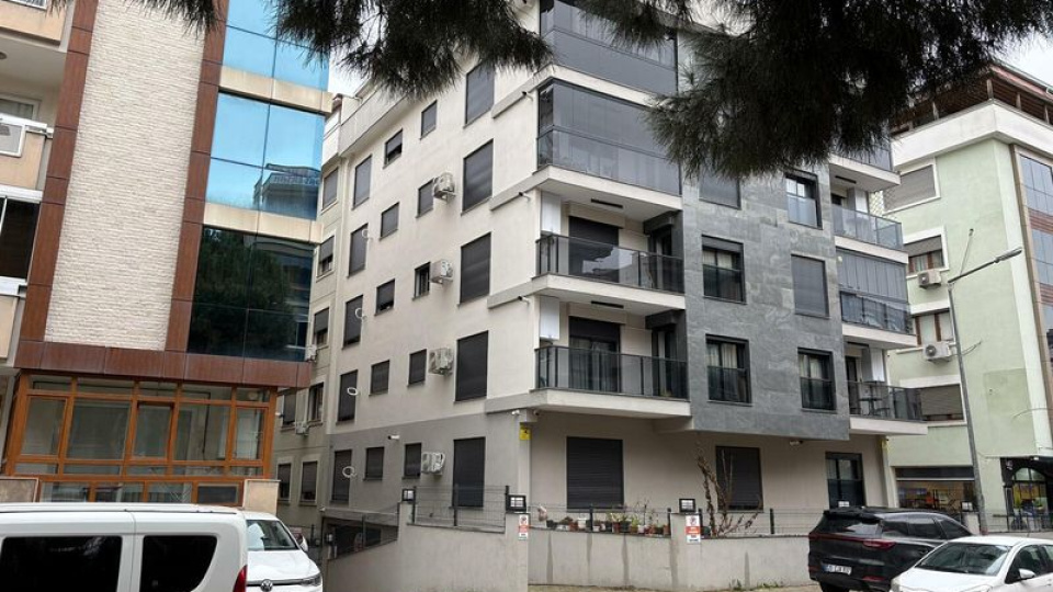 İzmir'de Polis Yeleğiyle Cinayet: İhanet İddiası