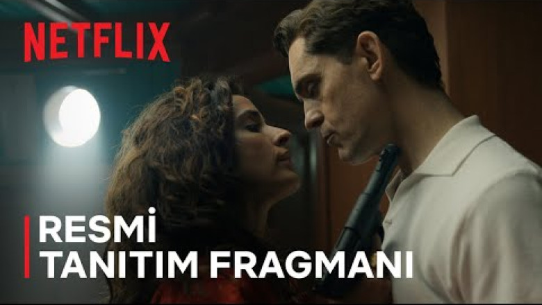 Berlin ve Kakımlı Kadın İzle