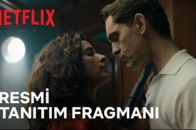 Berlin ve Kakımlı Kadın İzle