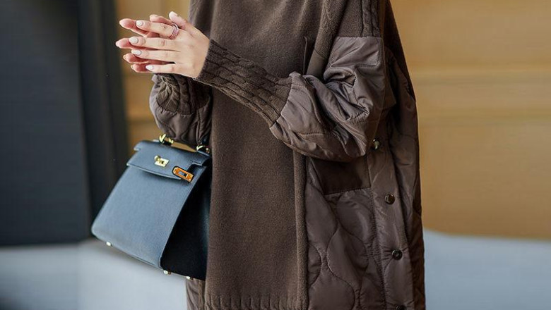 Balıkçı Yaka Kazak Kombinleri: Kış Şıklığının İpuçları