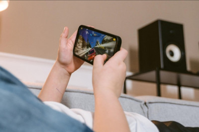 Dijital Oyunlara ve Sosyal Medyaya Düzenleme Geliyor