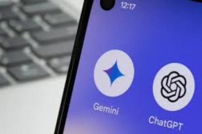 Gemini'den Büyük Adım: ChatGPT Sohbetleri Artık İçe Aktarılıyor