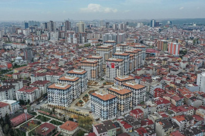 Kentsel Dönüşümde Yeni Dönem: İtiraz Edenin Payı Satılacak