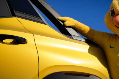 Volkswagen'den Yeni Pickup: Tukan'ın İlk İpucu!