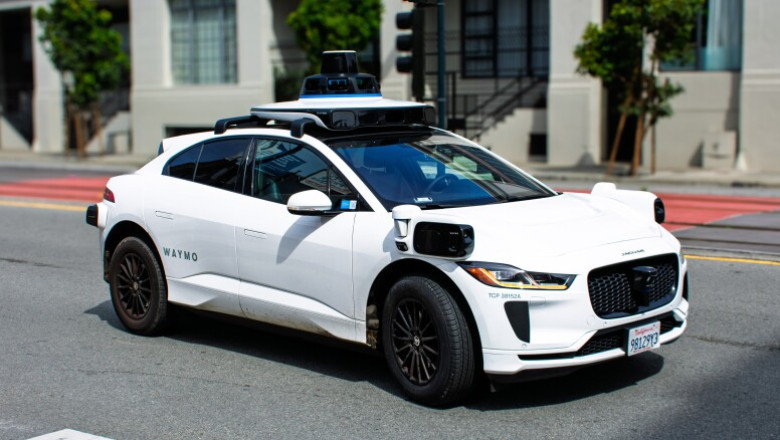 Waymo 16 Milyar Dolarlık Yatırımla Robotaksi Ağını Büyütüyor