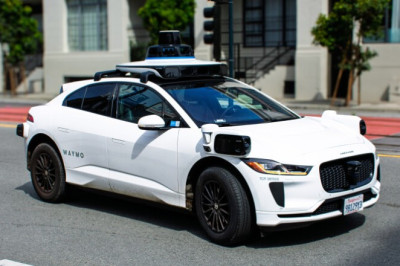 Waymo 16 Milyar Dolarlık Yatırımla Robotaksi Ağını Büyütüyor