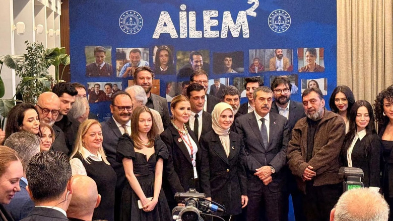 Gülben Ergen'den Oktay Saral'a 'Edep' Yanıtı